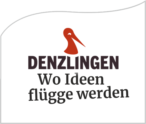 Logo Gemeinde Denzlingen