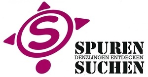 Logo Spurensuche
