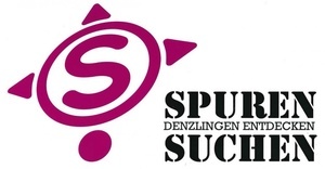 Logo Spurensuche Logo Spurensuche