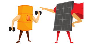 Solar Solar