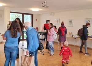 Verschenktreff Verschenktreff