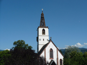 Evangelische Kirche St. Georg