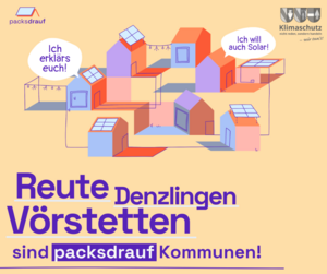 packsdrauf packsdrauf