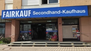 FAIRKAUF