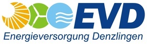 Logo Energieversorgung Denzlingen Logo Energieversorgung Denzlingen