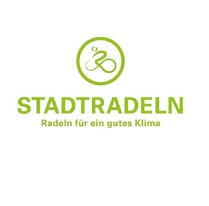 Logo STADTRADELN Logo STADTRADELN
