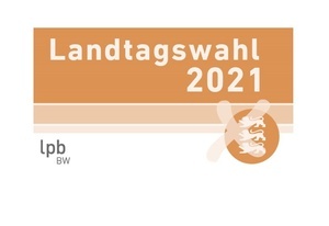 Logo Landtagswahl Logo Landtagswahl