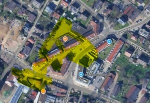 Ortsmitte weiter denken 