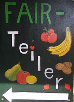 FAIRTEILER FAIRTEILER
