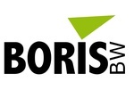 Logo BORIS Baden-Württemberg