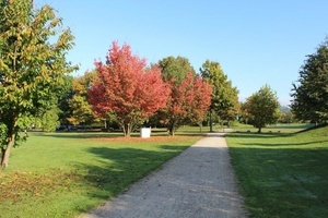 Stadtpark Denzlingen Stadtpark Denzlingen