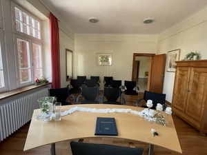 Trauzimmer