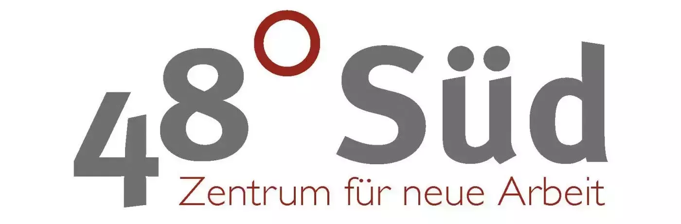 48Grad Süd Zentrum für Arbeit 48Grad Süd Zentrum für Arbeit