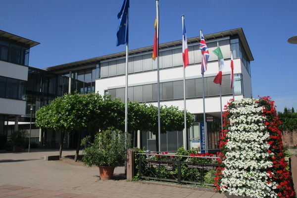 Rathaus Denzlingen 