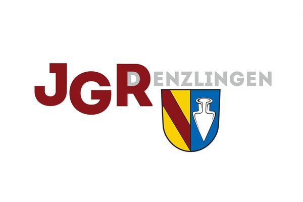 Hier ist das Logo des JGR abgebildet.  Für eine detailreiche Bildbeschreibung wählen Sie die Reisekarte Barrierefreiheit und suchen Sie nach der Überschrift JGR Logo.