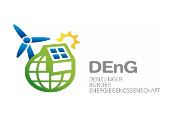 Logo BürgerEnergiegenossenschaft