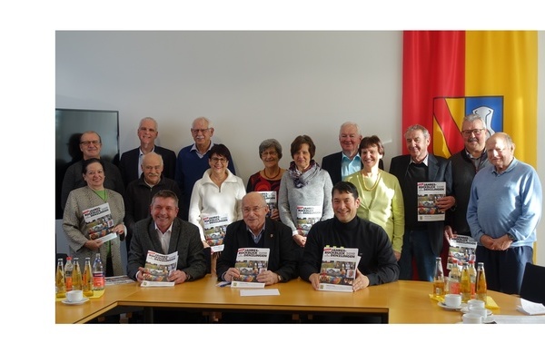 Vorstellung Jahresr&uuml;ckblick 2019