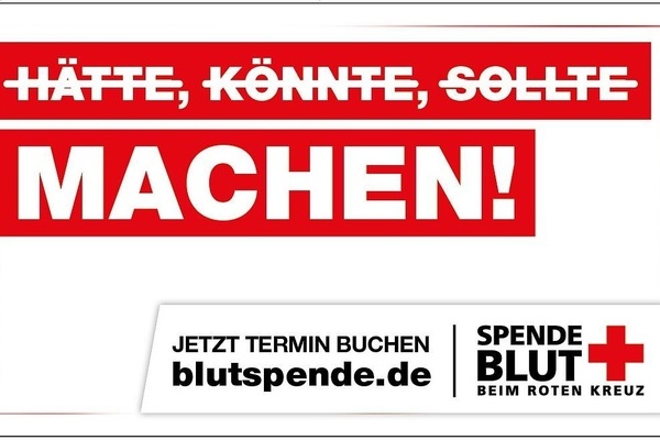 Rote Schrift auf weißem Grund Rote Schrift auf weißem Grund