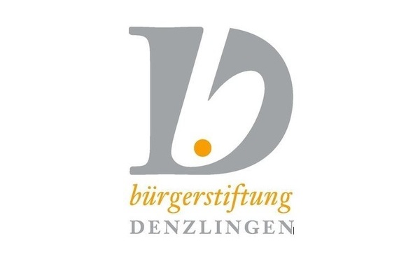 Graue und goldene Schrift auf weißem Untergrund Graue und goldene Schrift auf weißem Untergrund