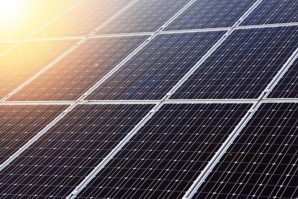 Photovoltaikmodule Photovoltaikmodule