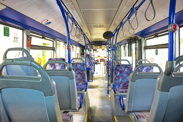 Stadtbus Stadtbus