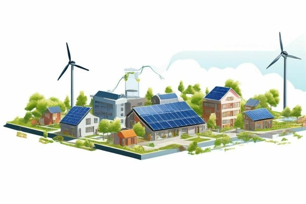 ZUkunftsgrafik KOmmunaler Wärmeplan ZUkunftsgrafik KOmmunaler Wärmeplan