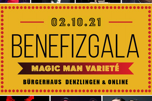 Benefizgala in Denzlingen Benefizgala in Denzlingen