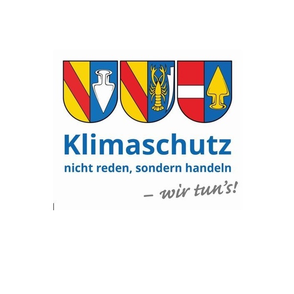Logo Klimaschutz Gemeindeverwaltunghsverband