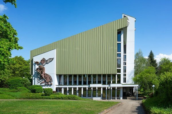 Katholische Kirche St. Jakobus