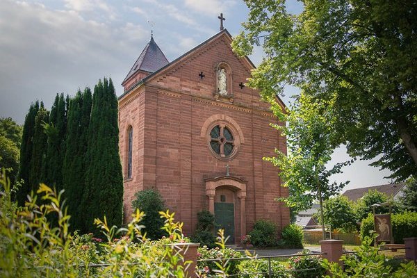 Katholische Kirche St. Josef