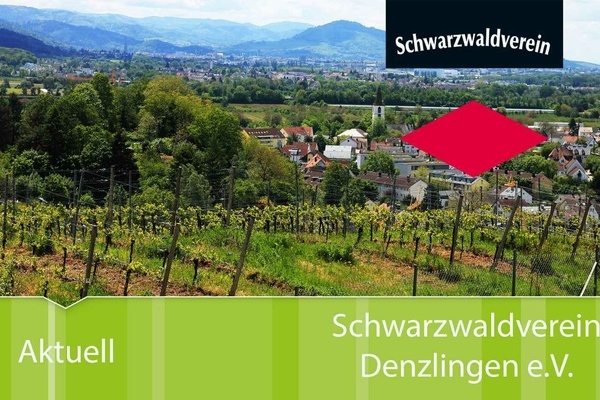 Schwarzwaldverein Denzlingen