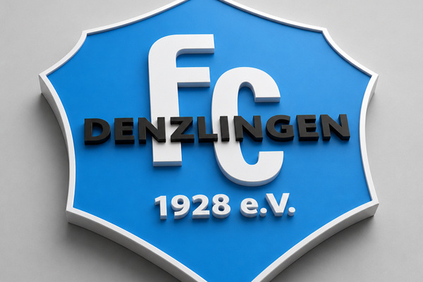 LOGO FC Denzlingen